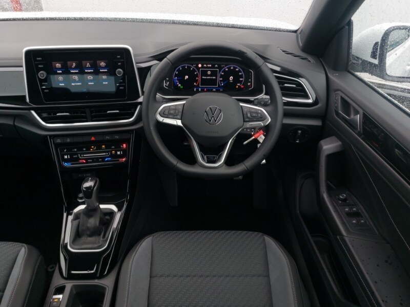 Used Volkswagen T-Roc 2025 for sale - 77556279: Photo 11