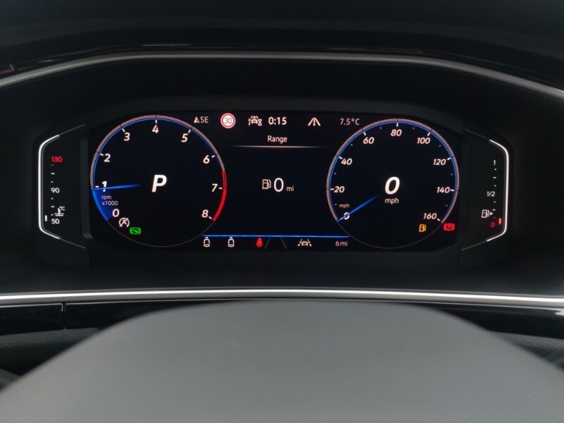 Used Volkswagen T-Roc 2025 for sale - 77556279: Photo 15