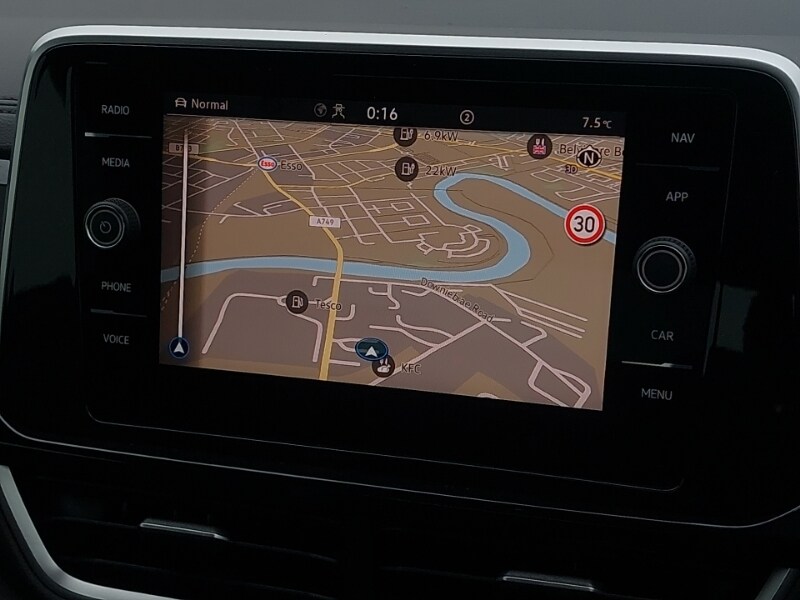 Used Volkswagen T-Roc 2025 for sale - 77556279: Photo 19