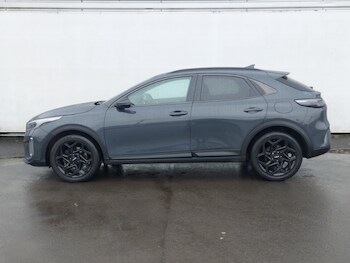 Used Kia XCeed 2023 for sale - 77503193: Photo