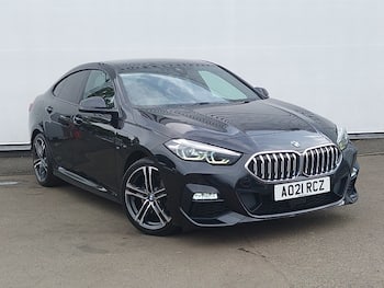 Used BMW 2 Series 2021 for sale - 79569759: Photo