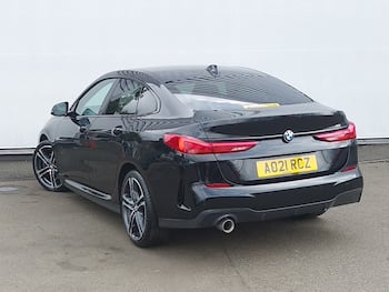 Used BMW 2 Series 2021 for sale - 79569759: Photo
