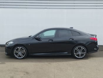 Used BMW 2 Series 2021 for sale - 79569759: Photo