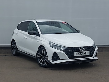 Used Hyundai i20 2023 for sale - 79126760: Photo