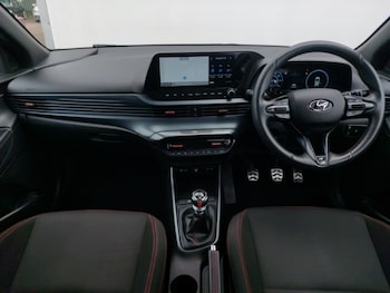 Used Hyundai i20 2023 for sale - 79126760: Photo