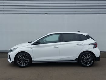 Used Hyundai i20 2023 for sale - 79126760: Photo