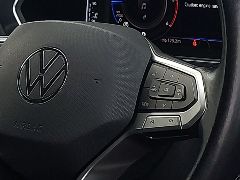 Used Volkswagen Tiguan Allspace 2021 for sale - 77273384: Photo 13