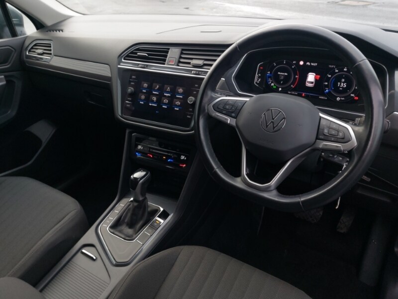 Used Volkswagen Tiguan Allspace 2021 for sale - 77273384: Photo 14