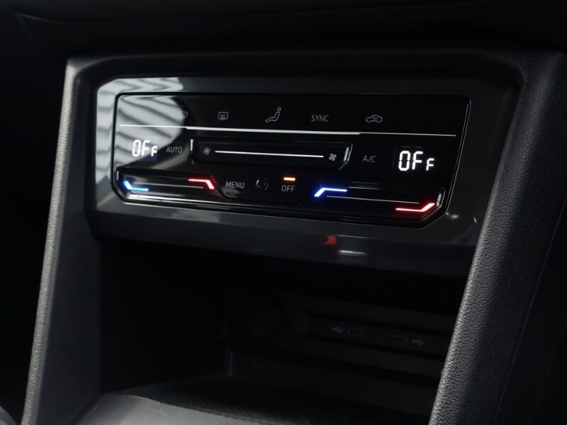 Used Volkswagen Tiguan Allspace 2021 for sale - 77273384: Photo 16