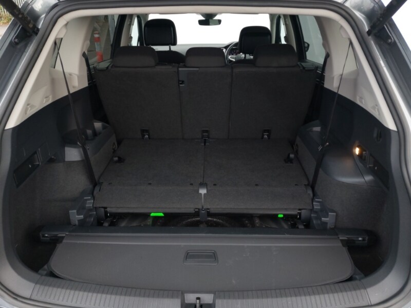 Used Volkswagen Tiguan Allspace 2021 for sale - 77273384: Photo 8