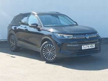 2024 - 1.5 eTSI Match 5dr DSG