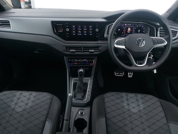 Used Volkswagen Taigo 2024 for sale - 78617212: Photo