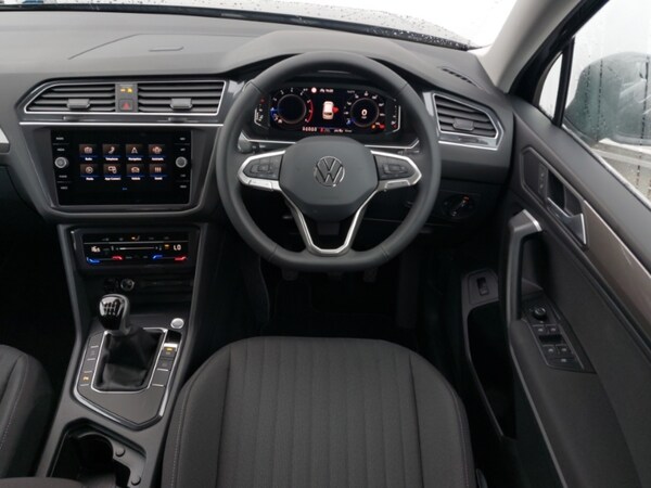 Used Volkswagen Tiguan Allspace 2025 for sale - 75133095: Photo 11