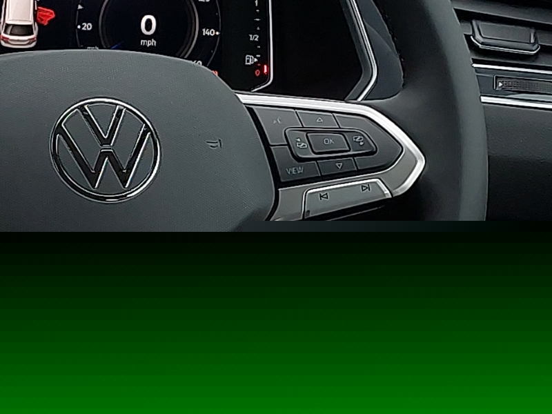 Used Volkswagen Tiguan Allspace 2025 for sale - 75133095: Photo 13