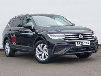 2025 - 1.5 TSI Life 5dr