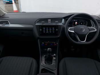 Used Volkswagen Tiguan Allspace 2025 for sale - 75133095: Photo