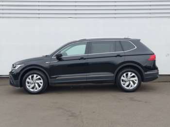Used Volkswagen Tiguan Allspace 2025 for sale - 75133095: Photo