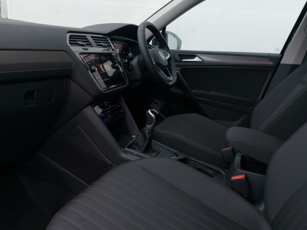 Used Volkswagen Tiguan Allspace 2025 for sale - 75133095: Photo 5