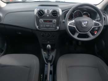 Used Dacia Sandero 2020 for sale - 75400040: Photo