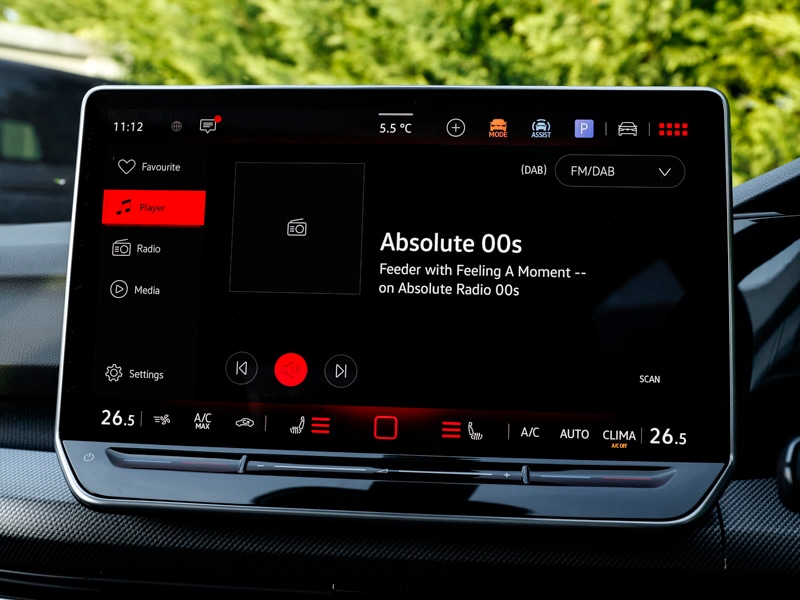 Used Volkswagen Golf 2025 for sale - 77357856: Photo 17