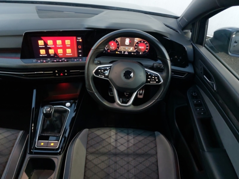 Used Volkswagen Golf 2022 for sale - 77130048: Photo 11