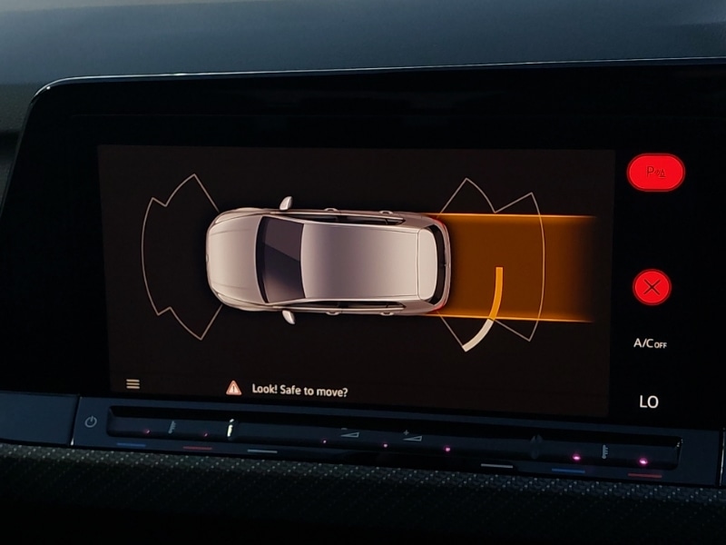 Used Volkswagen Golf 2022 for sale - 77130048: Photo 16