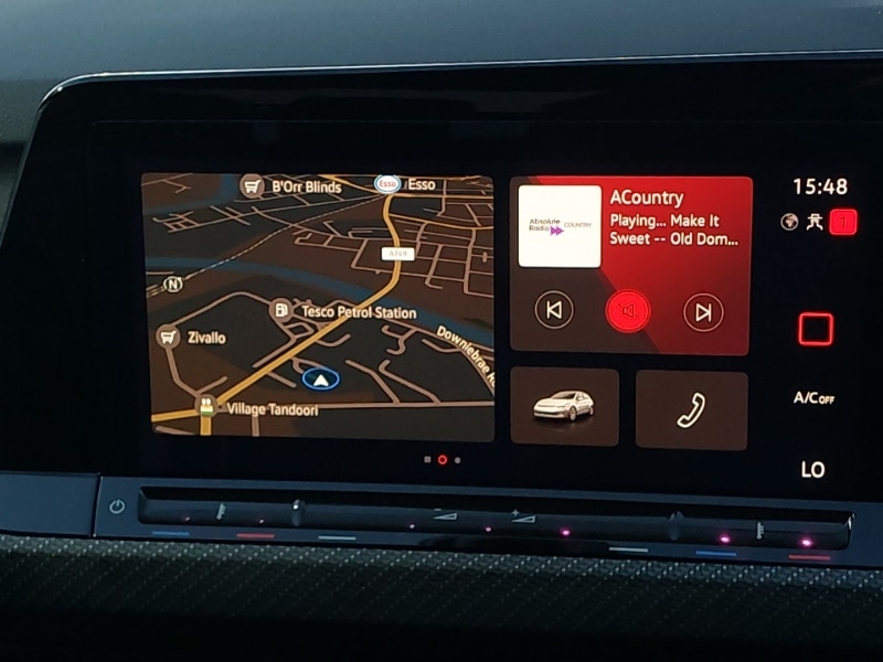 Used Volkswagen Golf 2022 for sale - 77130048: Photo 18