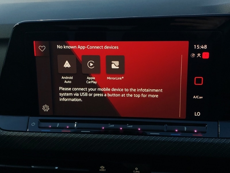 Used Volkswagen Golf 2022 for sale - 77130048: Photo 19