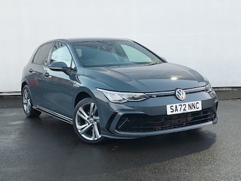 Volkswagen Golf feature image