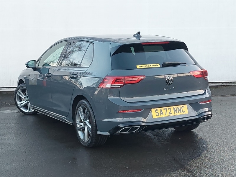 Used Volkswagen Golf 2022 for sale - 77130048: Photo 3