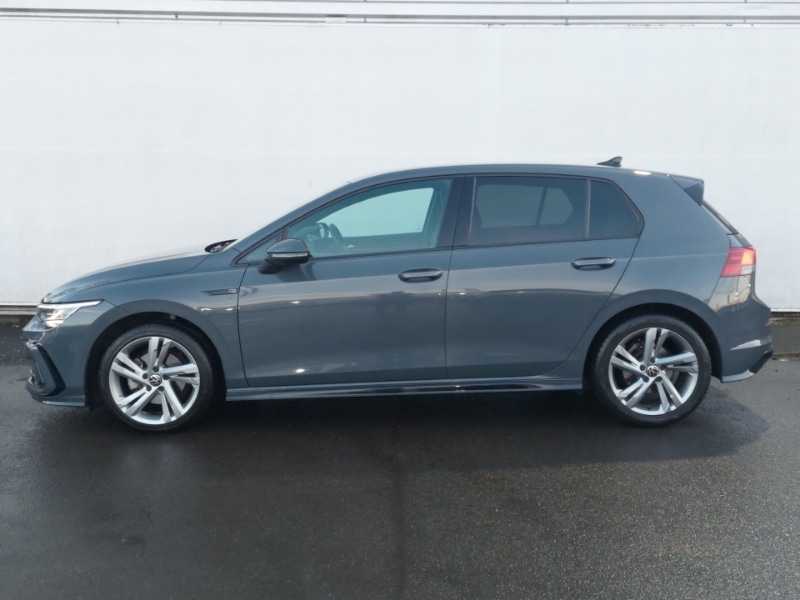 Used Volkswagen Golf 2022 for sale - 77130048: Photo 4