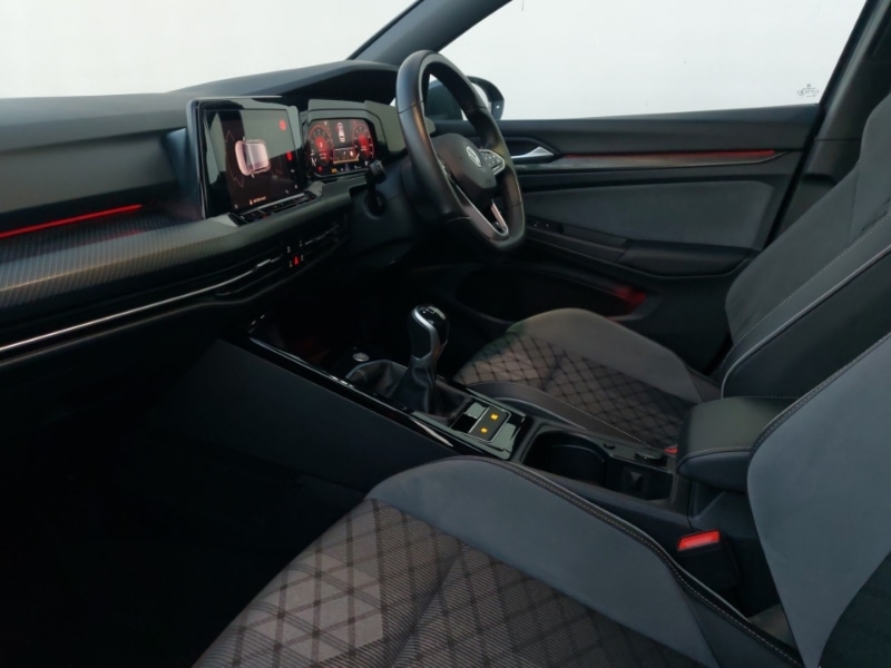 Used Volkswagen Golf 2022 for sale - 77130048: Photo 5