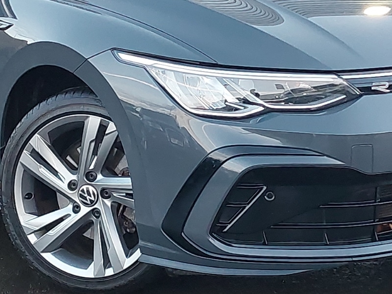 Used Volkswagen Golf 2022 for sale - 77130048: Photo 9