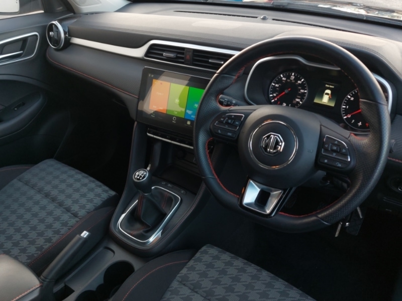 Used MG MG ZS 2023 for sale - 77357719: Photo 13