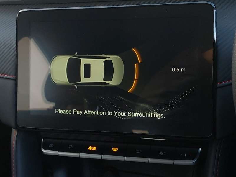 Used MG MG ZS 2023 for sale - 77357719: Photo 16