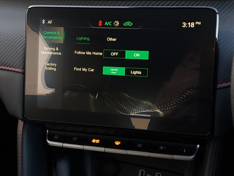 Used MG MG ZS 2023 for sale - 77357719: Photo 17