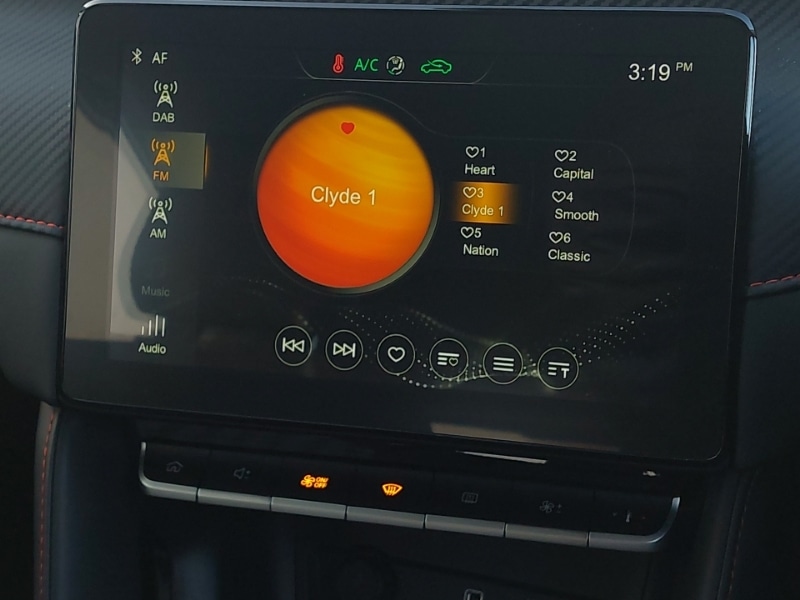 Used MG MG ZS 2023 for sale - 77357719: Photo 18