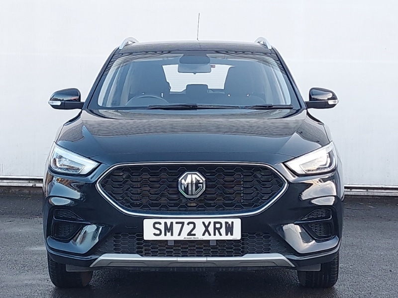 Used MG MG ZS 2023 for sale - 77357719: Photo 19