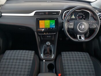 Used MG MG ZS 2023 for sale - 77357719: Photo