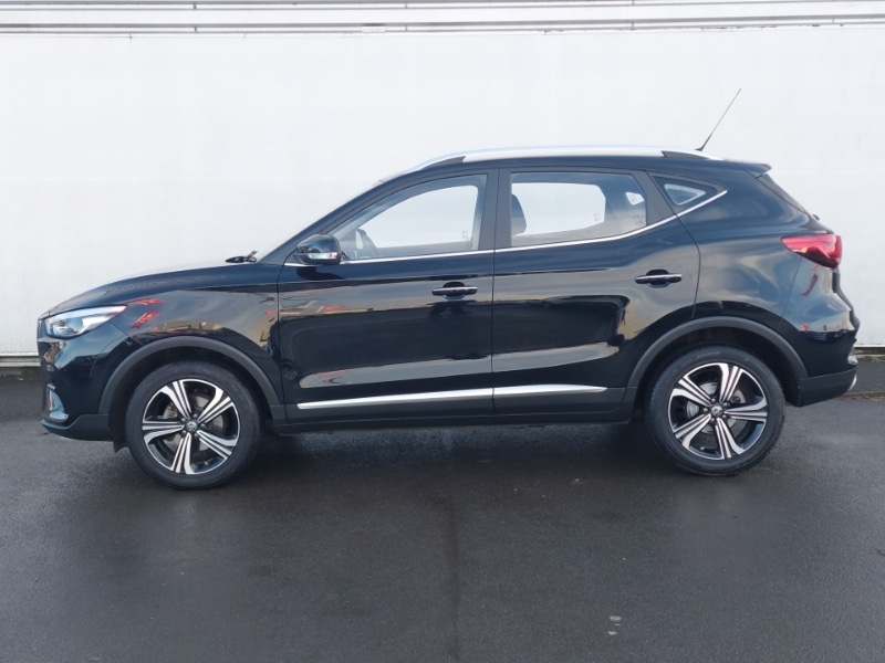 Used MG MG ZS 2023 for sale - 77357719: Photo 4