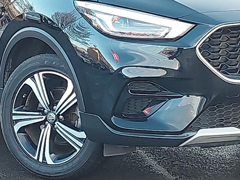 Used MG MG ZS 2023 for sale - 77357719: Photo 9