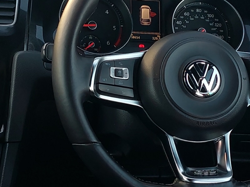 Used Volkswagen Golf 2016 for sale - 78013342: Photo 10