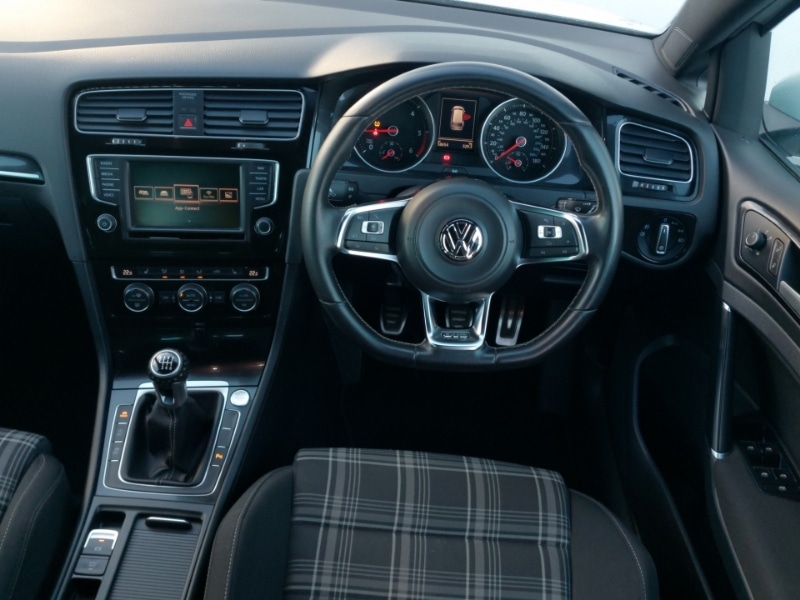 Used Volkswagen Golf 2016 for sale - 78013342: Photo 11