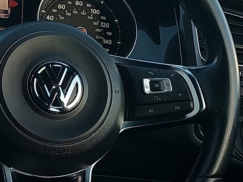 Used Volkswagen Golf 2016 for sale - 78013342: Photo 13