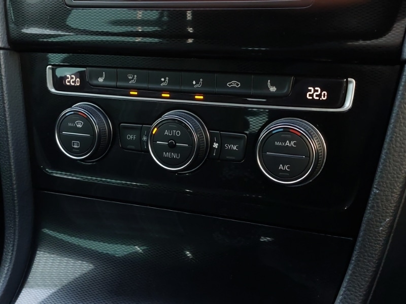 Used Volkswagen Golf 2016 for sale - 78013342: Photo 16