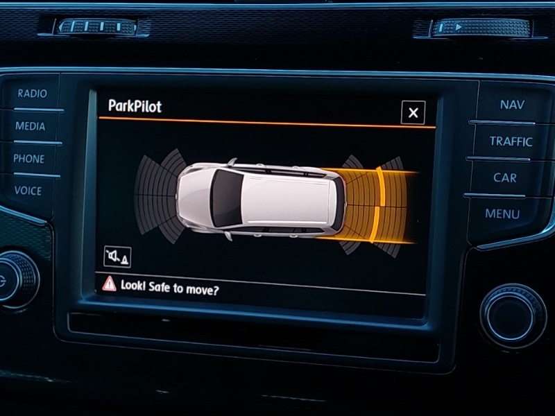 Used Volkswagen Golf 2016 for sale - 78013342: Photo 18