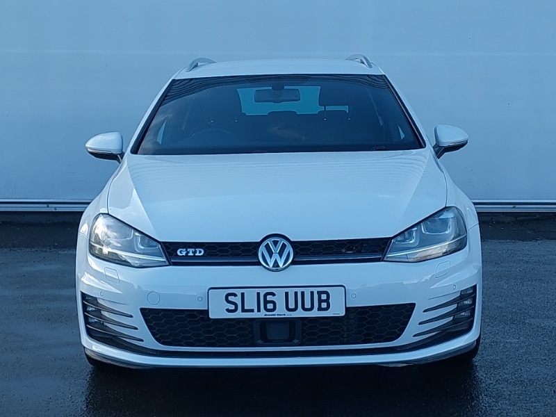 Used Volkswagen Golf 2016 for sale - 78013342: Photo 19