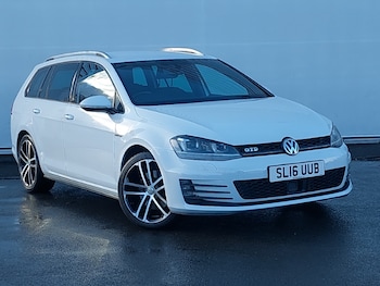 Used Volkswagen Golf 2016 for sale - 78013342: Photo