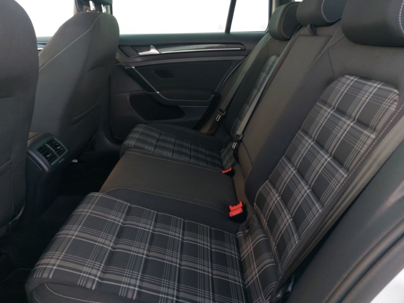 Used Volkswagen Golf 2016 for sale - 78013342: Photo 6