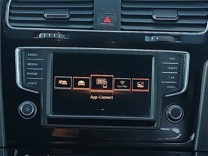 Used Volkswagen Golf 2016 for sale - 78013342: Photo 7